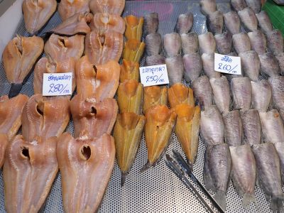 ของกิน ‘OTOP’ ขึ้นชื่อ กินเมื่อไรก็อร่อย นักชิมห้ามผลาด ไม่มาไม่ได้แล้ว ครบ จบ ทุกภาค 