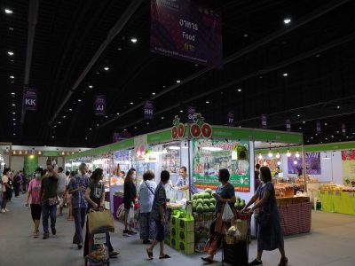 ของกิน ‘OTOP’ ขึ้นชื่อ กินเมื่อไรก็อร่อย นักชิมห้ามผลาด ไม่มาไม่ได้แล้ว ครบ จบ ทุกภาค 