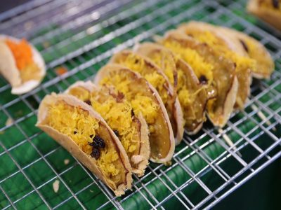 ของกิน ‘OTOP’ ขึ้นชื่อ กินเมื่อไรก็อร่อย นักชิมห้ามผลาด ไม่มาไม่ได้แล้ว ครบ จบ ทุกภาค 