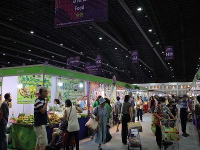 ของกิน ‘OTOP’ ขึ้นชื่อ กินเมื่อไรก็อร่อย นักชิมห้ามผลาด ไม่มาไม่ได้แล้ว ครบ จบ ทุกภาค 